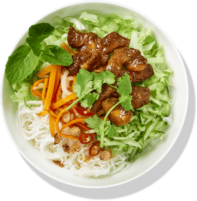Bún