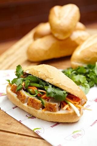 Bánh Mì