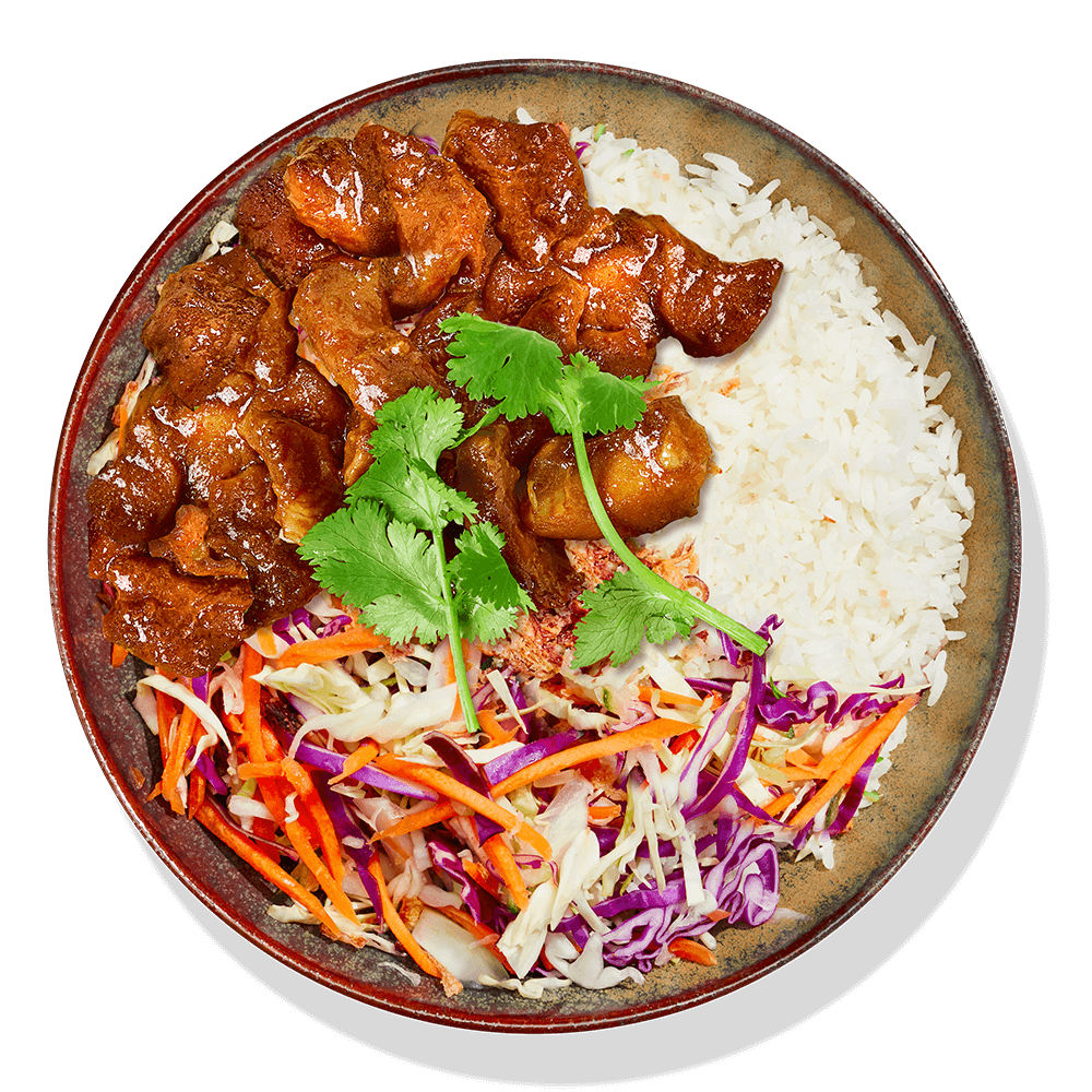 BBQ Chicken