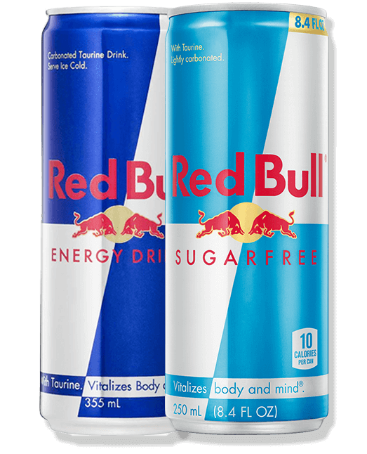 Red Bull