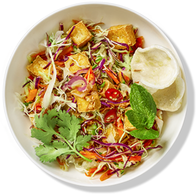 Goi   Viet Salads