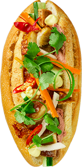 Bánh Mì