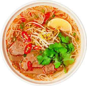 Spicy Beef BBH