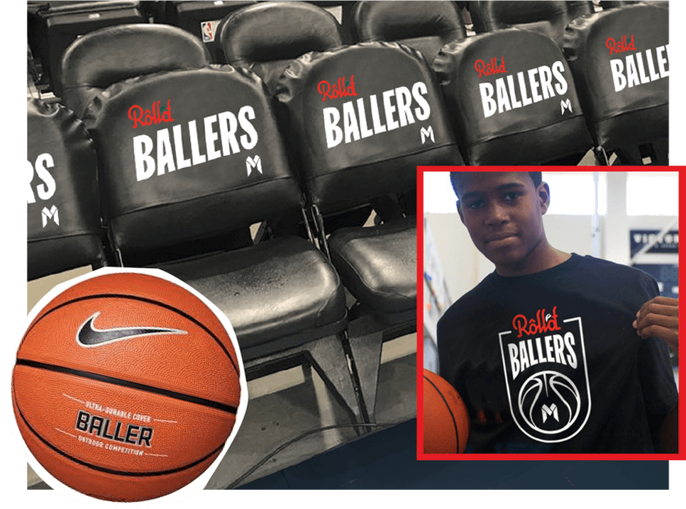 Ballers