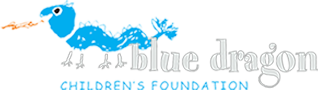 Blue Dragon Logo