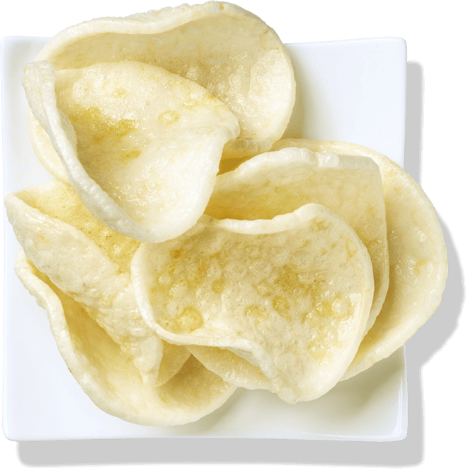 Crab Crackers