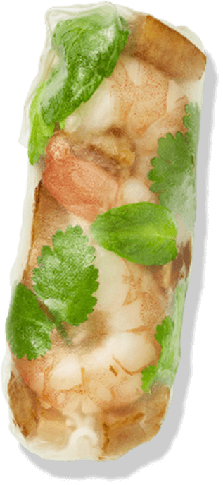 Pork & Prawn Soldiers®