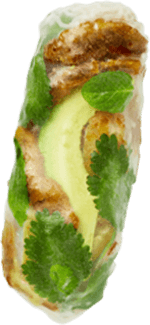 Soft Shell Crab Soldiers®