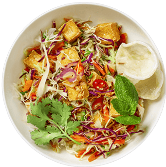 Tofu Gỏi