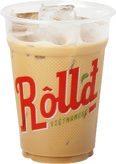 Việtnamese Iced Coffee