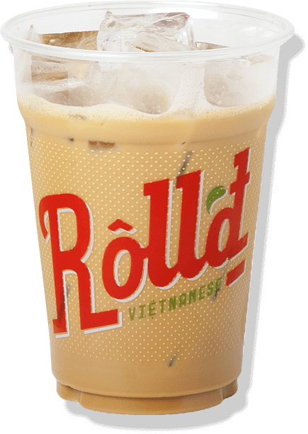 Việtnamese Iced Coffee