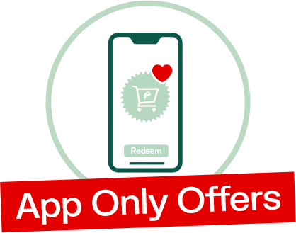 App Only Offers
