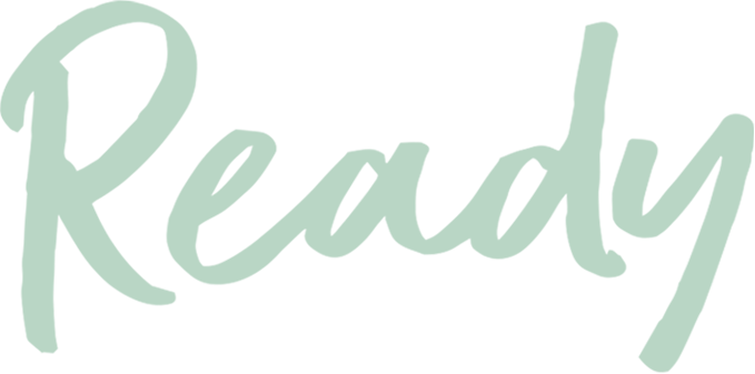 Ready Typography