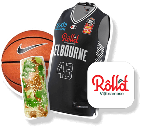 Melbourne United App