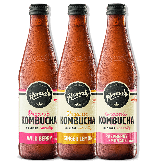Kombucha