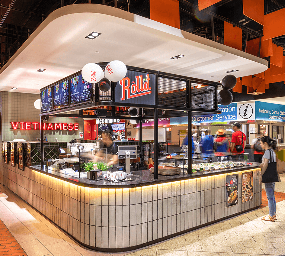 Rolld_Melbourne_Central