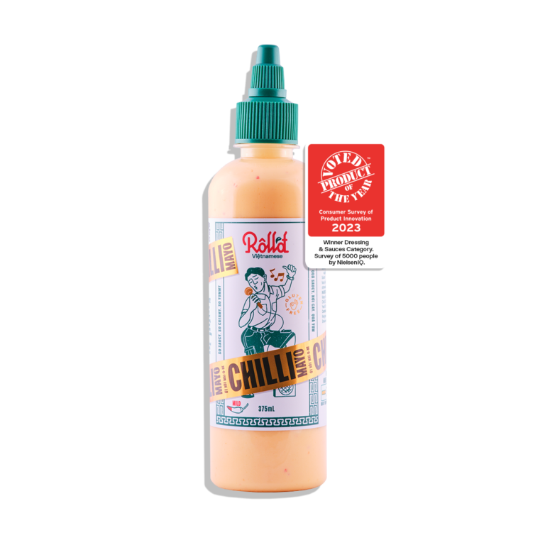 Chilli Mayo Sauce