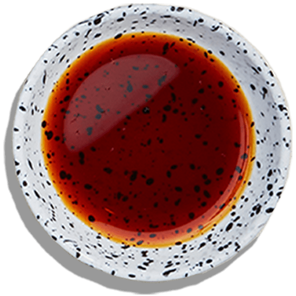 Sauce Ramiken