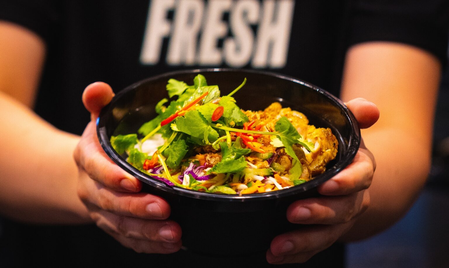 food bowl