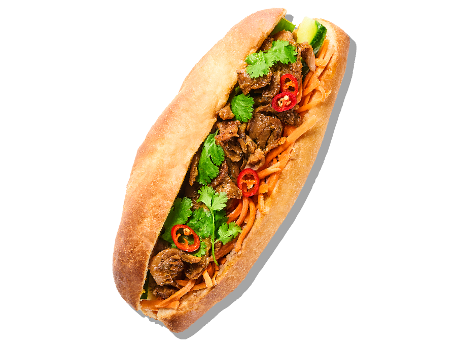 Bánh Mì