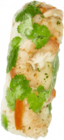 Garlic Prawn