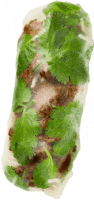 Lemongrass Beef