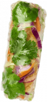 Low Carb Lime Crusted Fish