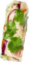 Low Carb Poached Chicken